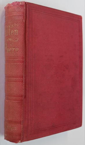 Ellen Dacre or Life at Aunt Hester'sby: Grosvenor)(Harriet Sanborn