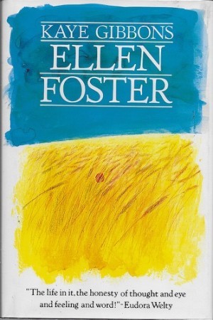 Ellen Fosterby: Gibbons, Kaye