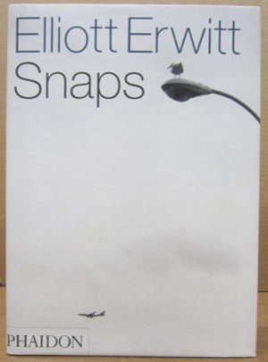 Elliott Erwitt: Snaps (SIGNED COPY)by: Erwitt, Elliott 