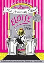 Eloise: The Absolutely Essential 60th Anniversary Edition (SIGNED COPY)by: Thompson, Kay