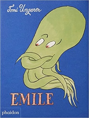 Emileby: Tomi Ungerer 