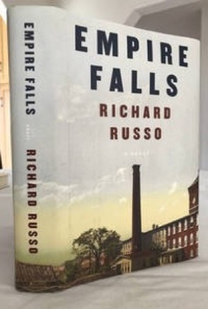 Empire Falls by: Richard Russo