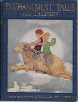 Enchantment Tales For Childrenby: Price, Margaret Evans