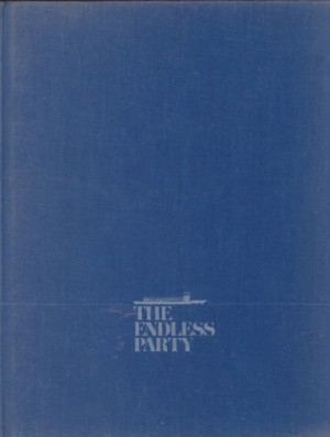 Endless Party, Theby: Etienne Delessert and Eleonore Schmid