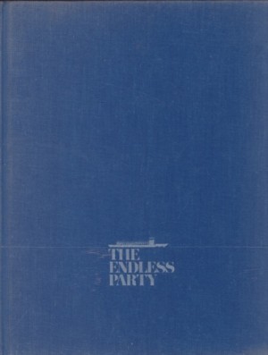 Endless Party, Theby: Etienne Delessert and Eleonore Schmid