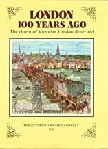 England 100 Years Ago: The Charm of Victorian England Illustratedby: Manning, Rev. Samuel and Rev. S. G. Green