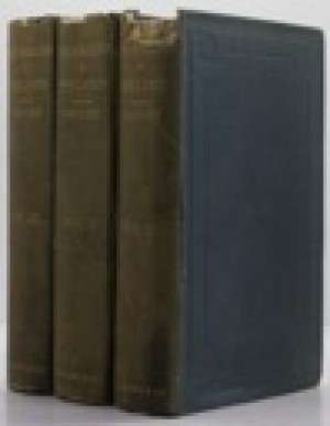 English in Ireland in the Eighteenth Century, The (3 Vols.)by: Froude, James Anthony