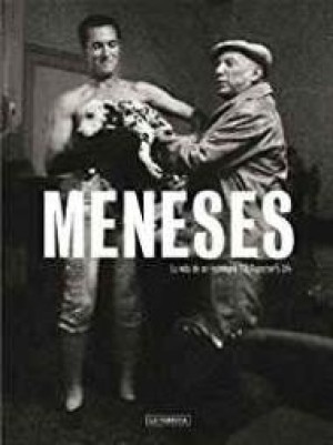 Enrique Meneses: A Reporter's Lifeby: Lafuente, Gumersindo