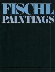 Eric Fischl Paintingsby: N/A