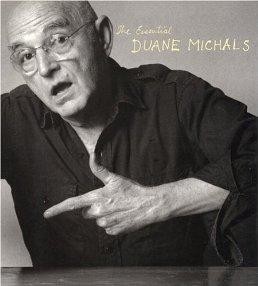 Essential Duane Michals, Theby: Livingstone, Marco