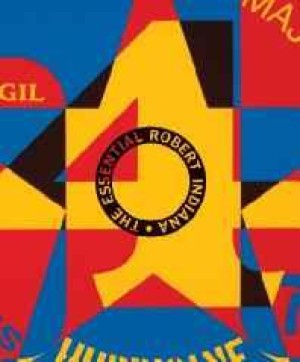 Essential Robert Indiana, Theby: Krause, Martin