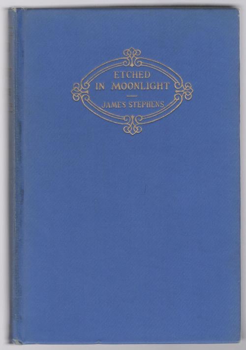 Etched in Moonlightby: James Stephens