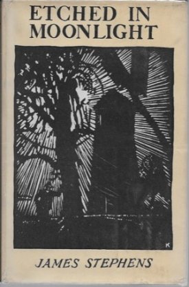 Etched in Moonlightby: Stephens, James