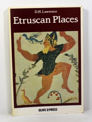 Etruscan Placesby: Lawrence, D. H. 