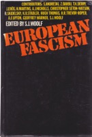 European Fascism by: Woolf S. J. (Editor)