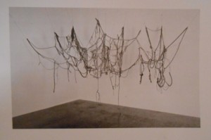 Eva Hesse: A Retrospectiveby: Cooper, Helen A. 