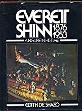 Everett Shinn, 1876-1953: A Figure in His Timeby: Shazo, Edith de