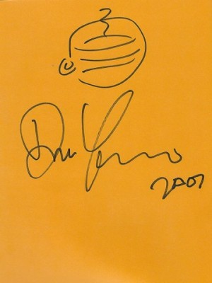 Every Friday (SIGNED COPY)by: Yaccarino, Dan