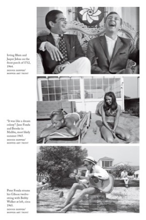 Everybody Thought We Were Crazy: Dennis Hopper, Brooke Hayward, and 1960s Los Angeles by: Mark Rozzo