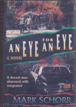 Eye for an Eye, Anby: Schorr, Mark