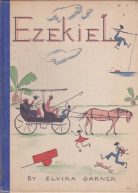 Ezekielby: Garner, Elvira