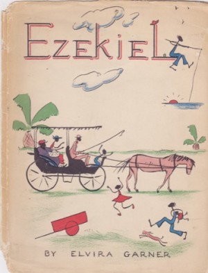 Ezekielby: Garner, Elvira
