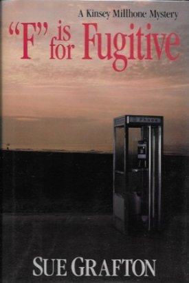 "F" is for Fugitiveby: Grafton, Sue