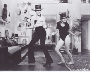 FOUR MOVIE STILLS-Roy Scheider, Leland Palmer, Ann Reinking/ All That Jazz/all 8x10 BWby: N/A