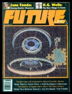 FUTURE LIFE - Number 10 - May 1979by: N/A