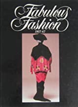Fabulous Fashion: 1907-67by: Clark, Rowena, editor