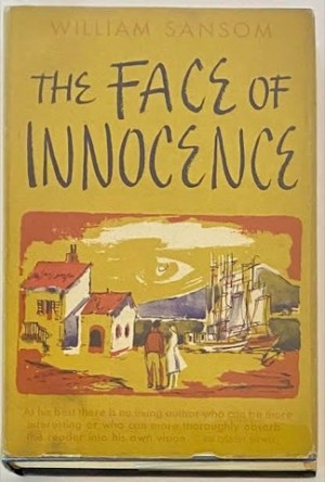 Face of Innocence, Theby: Sansom, William