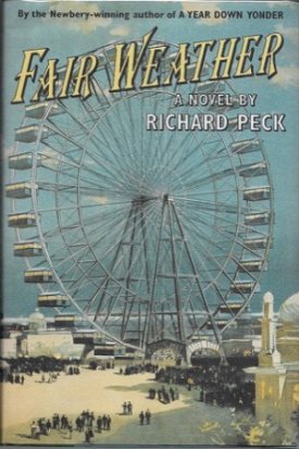 Fair Weather (SIGNED COPY)by: Peck, Richard