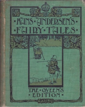 Fairy Tales: A new translation from the Danish original by H.L. Braekstad, with an introduction by Edmund Gosseby: Andersen, Hans Christian