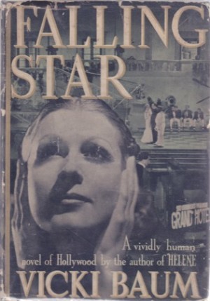 Falling Star by: Vicki Baum