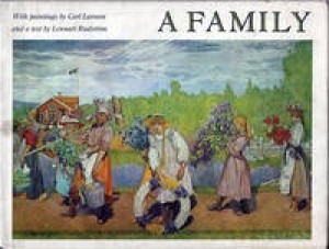 Family, Aby: Rudstrom, Lennart/Carl Larsson