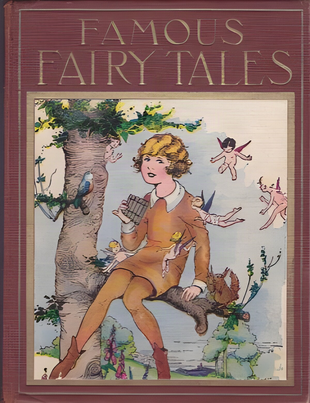 Famous Fairy Talesby: Piper, Watty/ Eulalie/Lois Lenski
