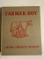 Farmer Boyby: Laura Ingalls Wilder, Helen Sewell (Illust.)