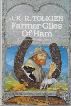 Farmer Giles of Hamby: Tolkien, J. R. R. 