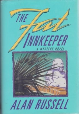 Fat Innkeeper, Theby: Russell, Alan