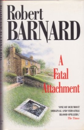 Fatal Attachment, Aby: Barnard, Robert