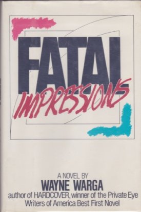Fatal Impressionsby: Warga, Wagna