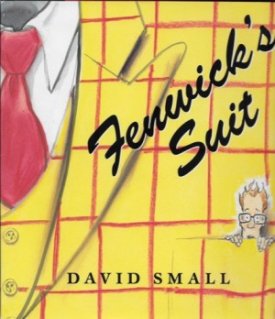 Fenwick's Suitby: Small, David