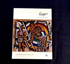 Fernand Legerby: Schmalenbach, Werner