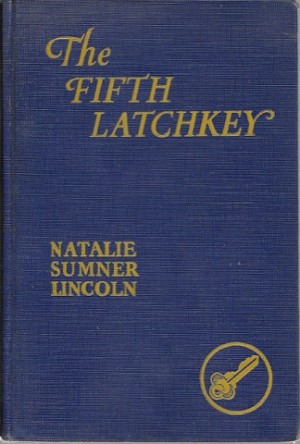 Fifith Lathckey, Theby: Lincoln, Natalie Sumner