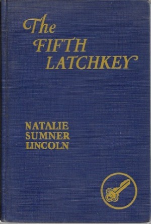 Fifith Lathckey, Theby: Lincoln, Natalie Sumner