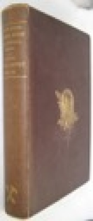 Fifth Annual Report of the United States Geological Survey to the Secretary of the Interior 1883-84by: Powell, J.W. 