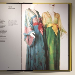 Fifty Dresses That Changed the World by: Design Museum