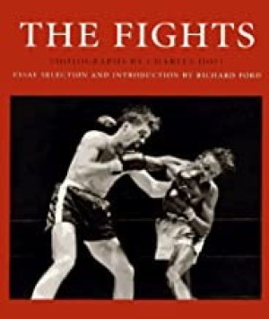 Fights, The by: Hoff, Charles/Richard Ford
