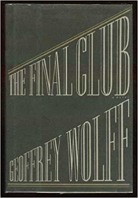 Final Club, Theby: Wolff, Geoffrey