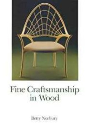 Fine Craftsmanship in Woodby: Norbury, Betty